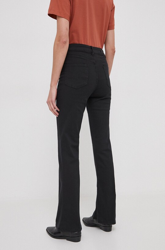 Одежда Джинсы Pepe Jeans Trixie PL211699 чёрный