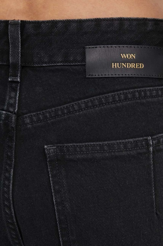 Kavbojke Won Hundred siva 1322.15059