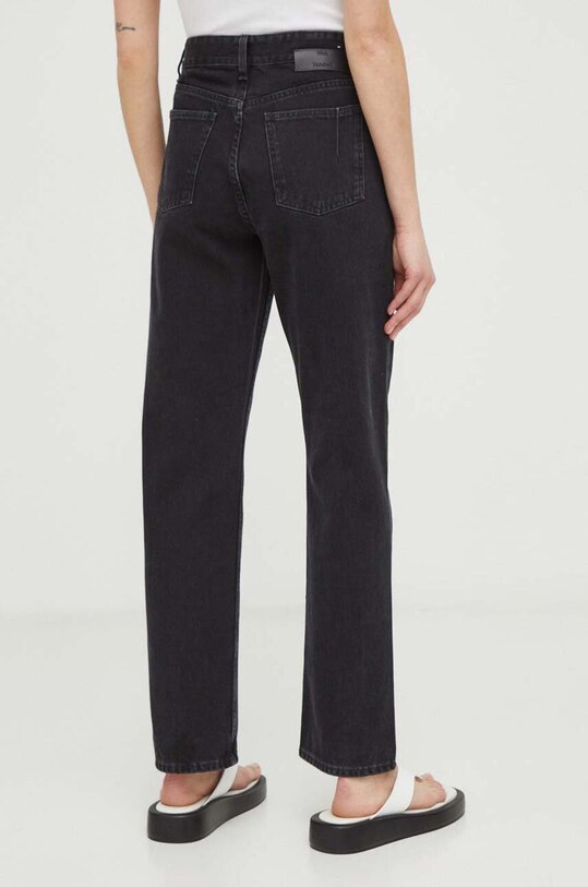 Îmbrăcăminte Won Hundred jeans 1322.15059 negru