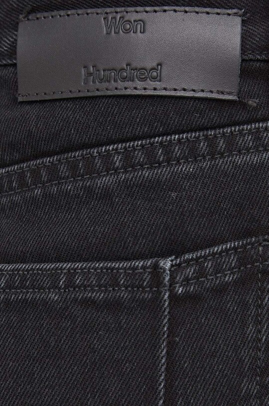 Won Hundred jeans negru 1322.15059