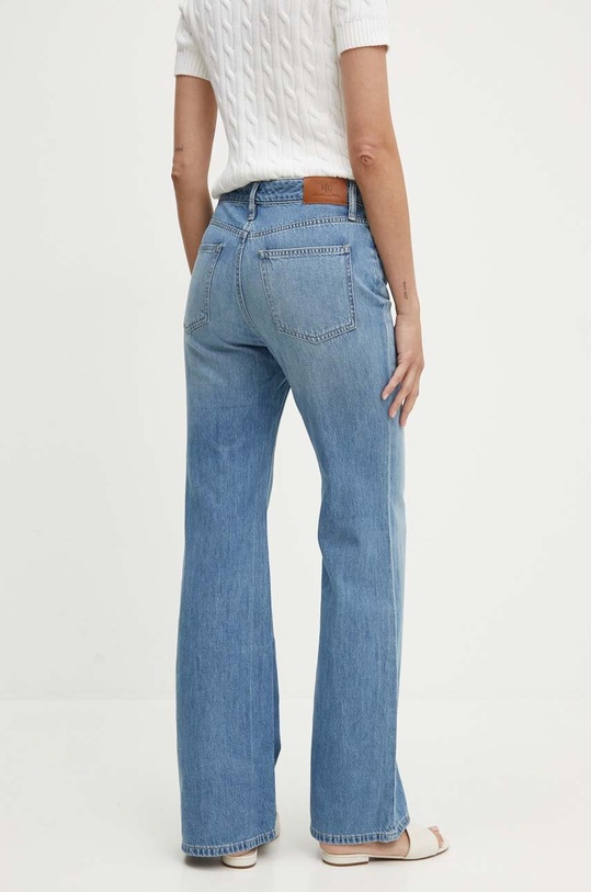 Odjeća Traperice Lauren Ralph Lauren 200940287 plava