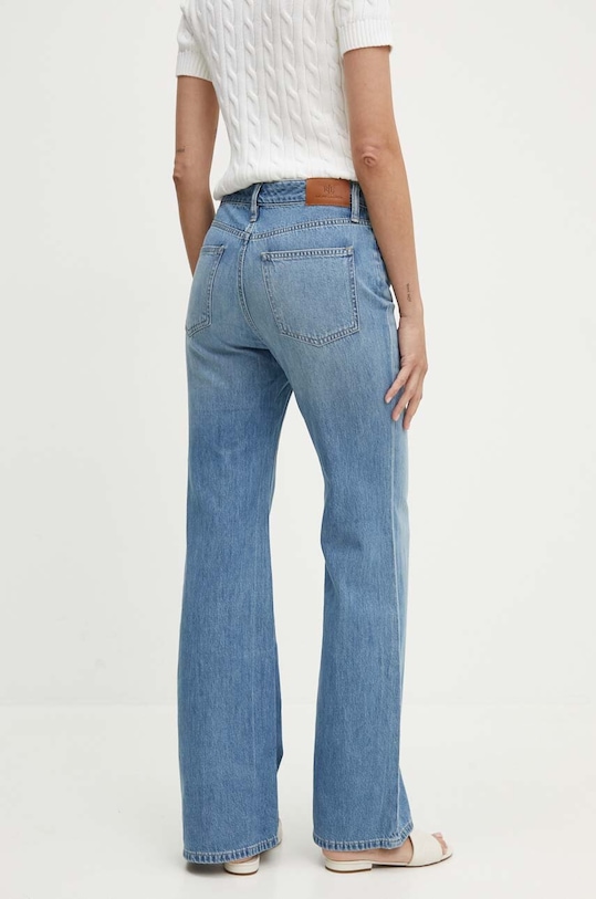 Odjeća Traperice Lauren Ralph Lauren 200940287 plava