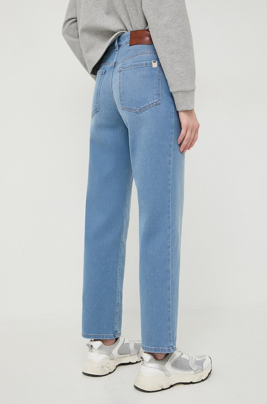 Îmbrăcăminte Weekend Max Mara jeans 2415181061600 albastru
