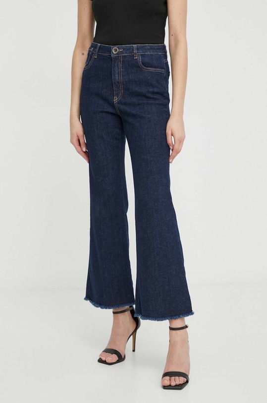 Marella jeans blu navy 2413181114200