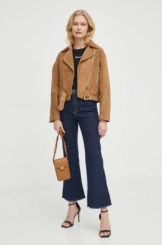 Marella jeans 2413181114200 blu navy SS24