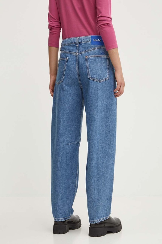 Îmbrăcăminte Hugo Blue jeansi 50518677 albastru