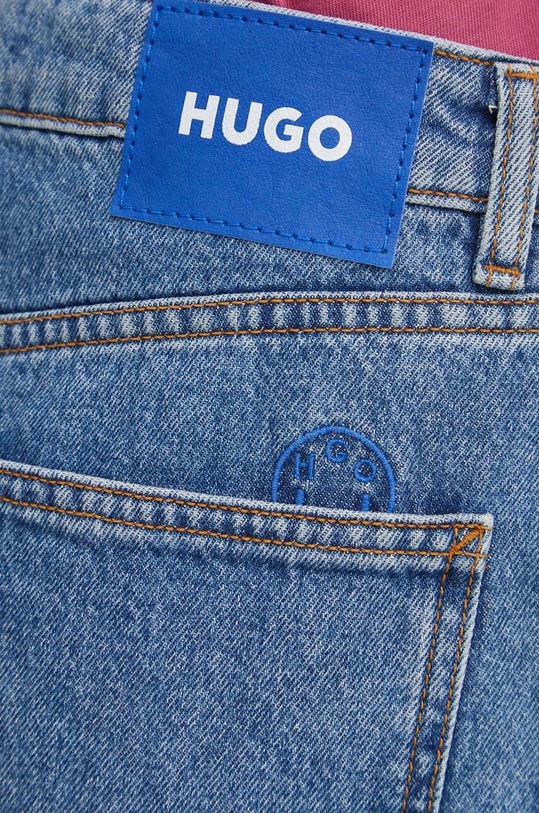 Hugo Blue jeansi albastru 50518677
