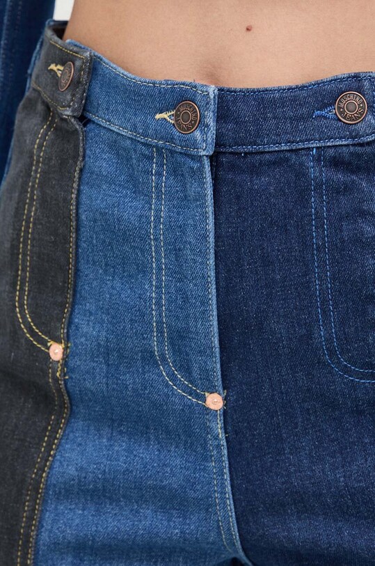 Moschino Jeans jeansy 0301.3239