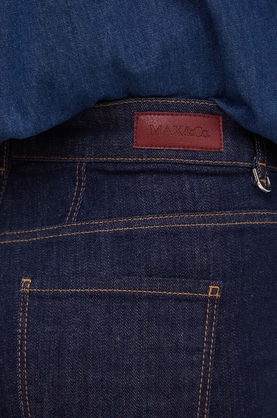 MAX&Co. jeansi bleumarin 2416181042200