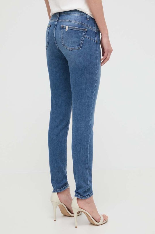 Liu Jo jeansy UA4002.D4448 niebieski SS24