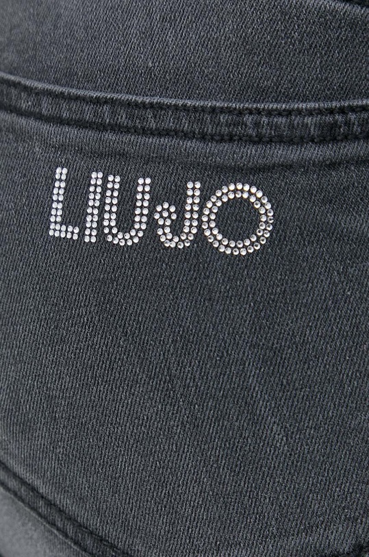 Liu Jo jeansy szary UA4013.D4448
