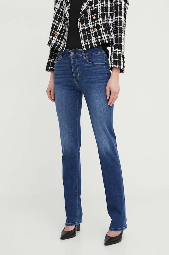 Liu Jo jeans blu navy UA4063.D4615