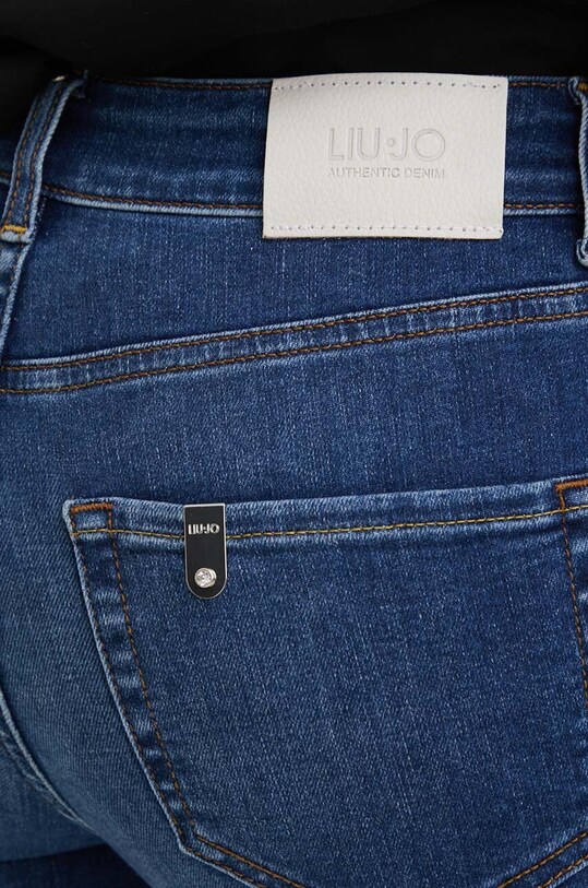Liu Jo jeans blu navy UA4063.D4615