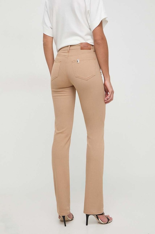 Abbigliamento Liu Jo jeans UA4063.T4406 beige
