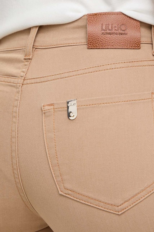 Liu Jo jeans beige UA4063.T4406