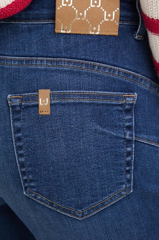 Liu Jo jeansi bleumarin UXX045.DS060