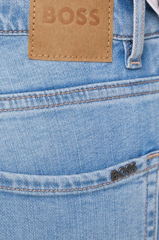 BOSS jeans albastru 50509294