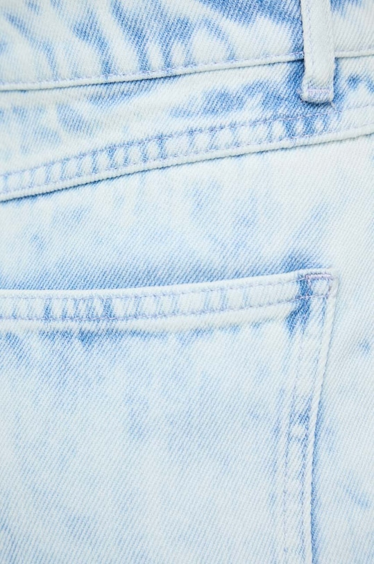 Džíny IRO modrá WP23ELIDE