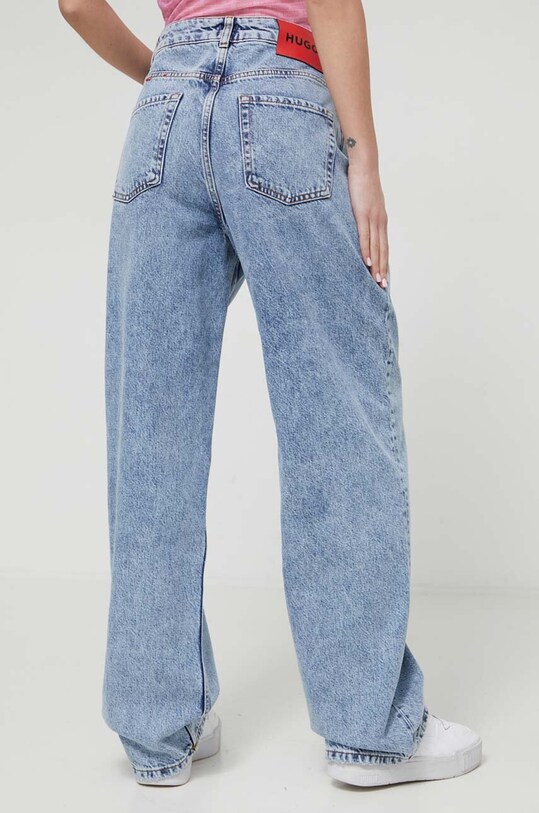 Îmbrăcăminte HUGO jeans 50513764 albastru