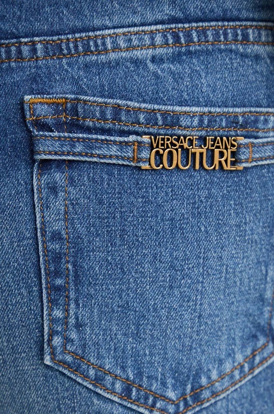 Versace Jeans Couture jeansy niebieski 76HAB561.CDW97