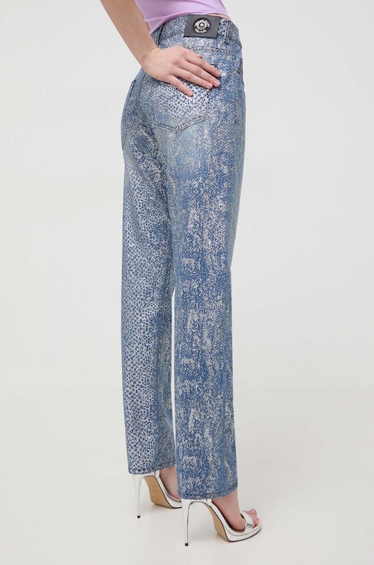 Îmbrăcăminte Versace Jeans Couture jeansi 76HAB5B0.DS013M30 albastru