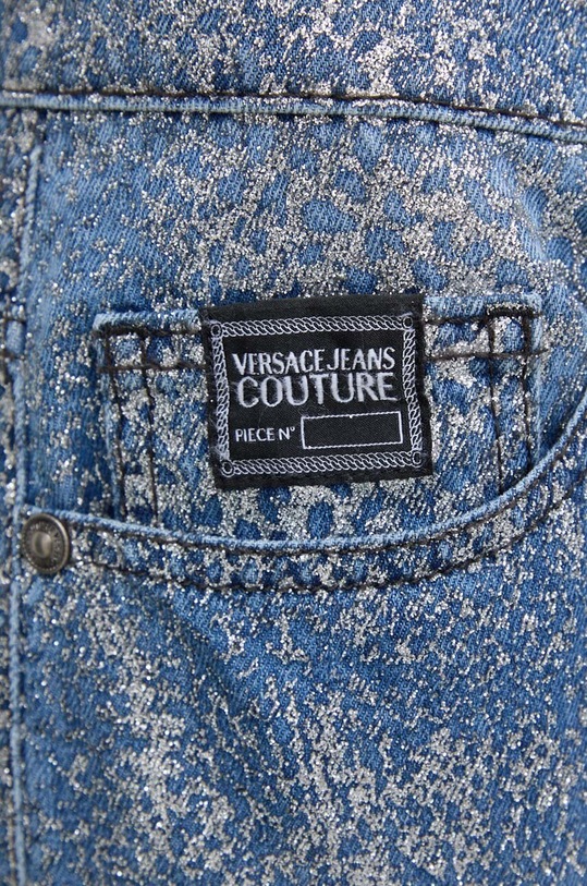 Versace Jeans Couture jeansi albastru 76HAB5B0.DS013M30