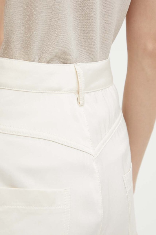 Штани Pinko рожевий 103350.A1U1