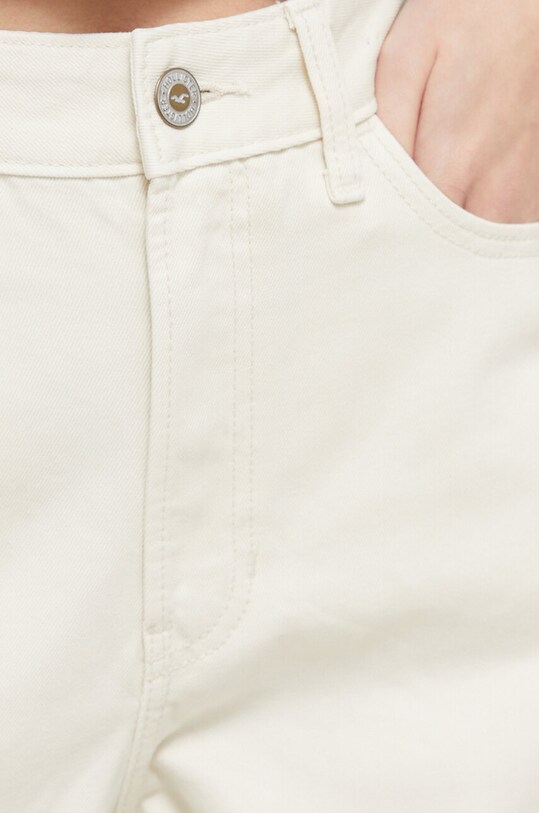Hollister Co. jeansi bej KI355.4100.101