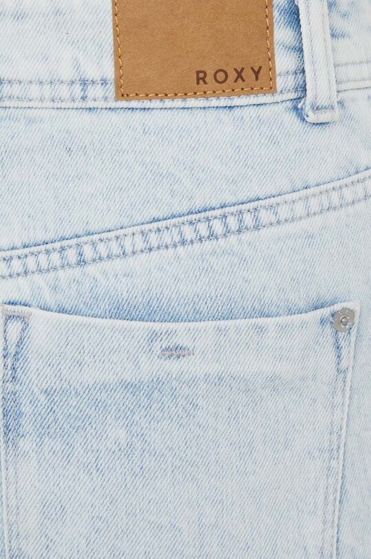 Джинси Roxy блакитний ERJDP03297