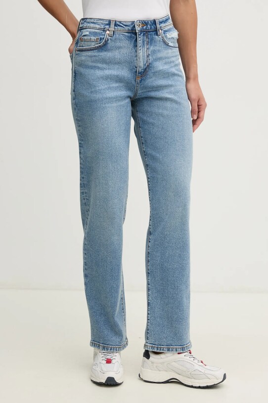 United Colors of Benetton jeans blu 41TBDE00J