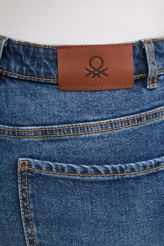 United Colors of Benetton jeansi bleumarin 41TBDE00J