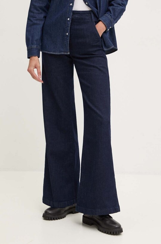 United Colors of Benetton jeansi albastru 4AC6574X5