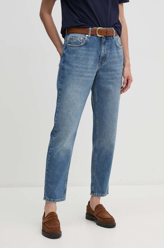 United Colors of Benetton jeansi albastru 49BTDF02Z