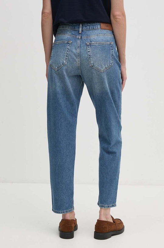 Îmbrăcăminte United Colors of Benetton jeansi 49BTDF02Z albastru