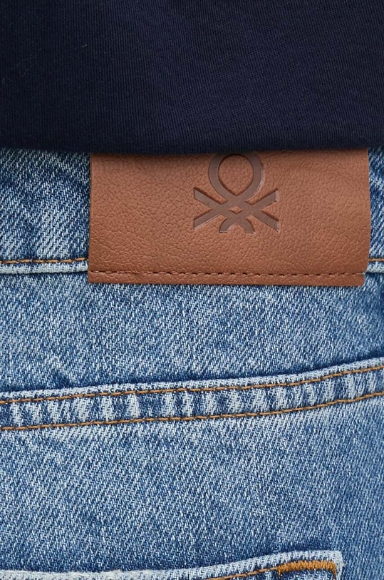 United Colors of Benetton jeansi albastru 49BTDF02Z