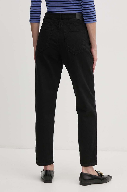 Odzież United Colors of Benetton jeansy 49BTDF02Z czarny