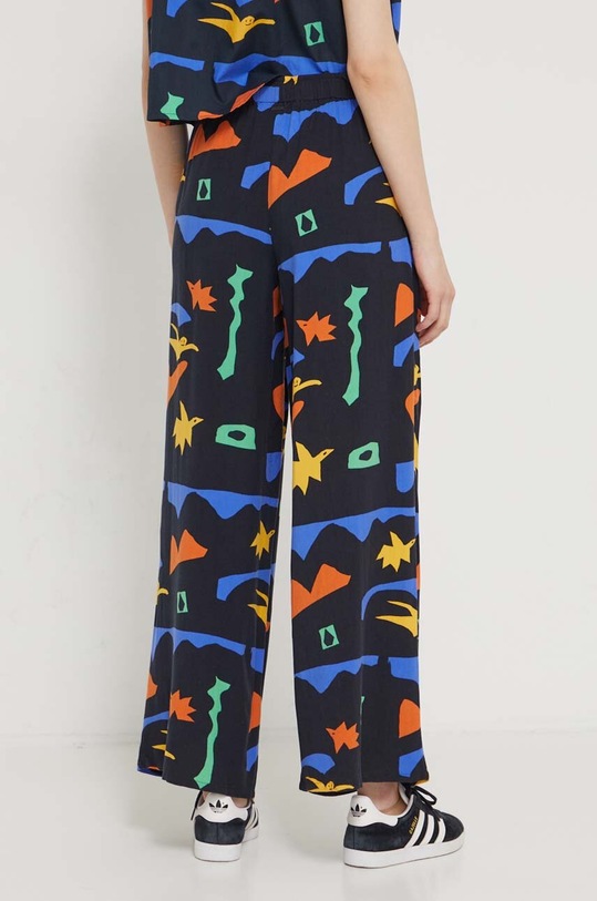 Ruházat Volcom nadrág x ARTHUR LONGO B1212409 fekete