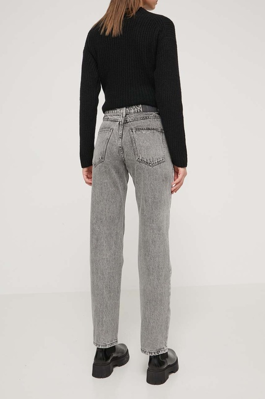Îmbrăcăminte Desigual jeansi MACKENZ 24SWDD56 gri