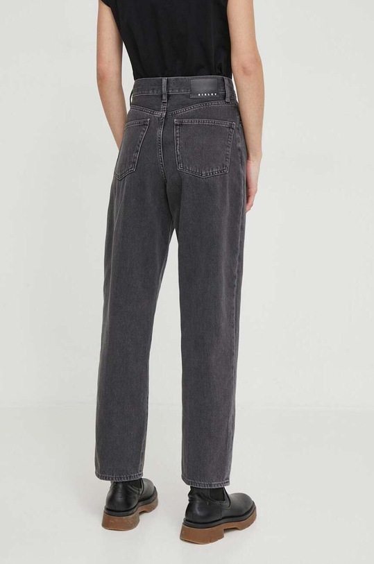 Îmbrăcăminte Sisley jeansi 4GDTLE03C negru