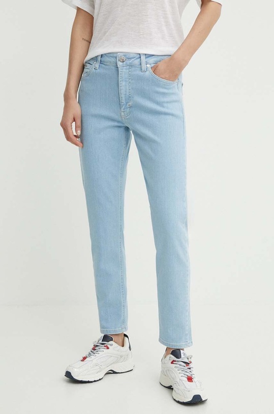 Джинси Calvin Klein Planet friendly блакитний K20K206578