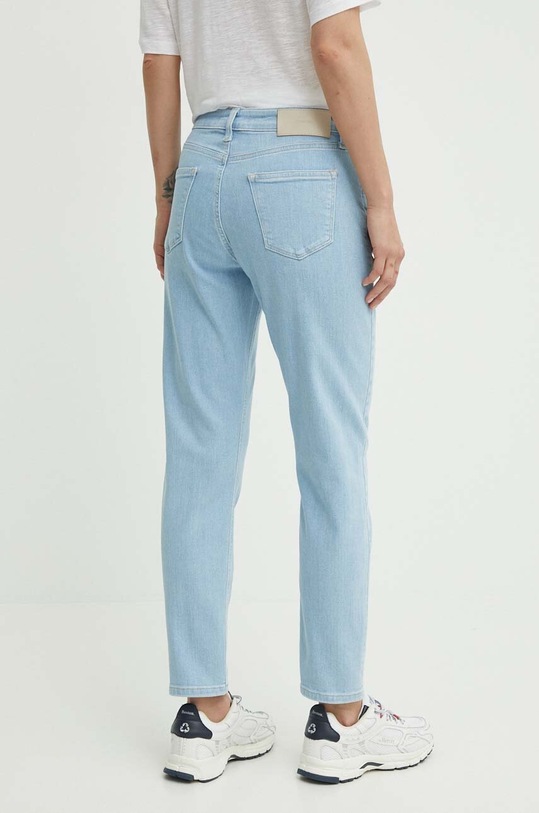 Одяг Джинси Calvin Klein K20K206578 блакитний