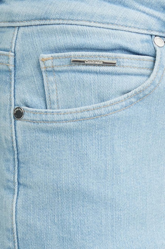 Джинси Calvin Klein блакитний K20K206578