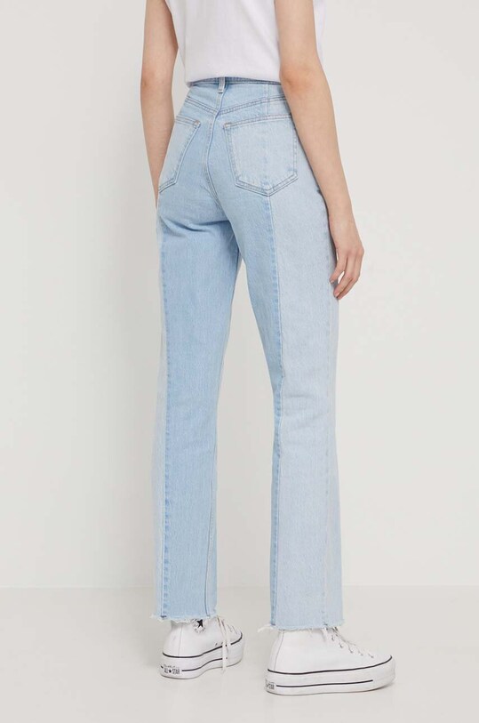 Îmbrăcăminte Abercrombie & Fitch jeansi KI155.4147.280 albastru