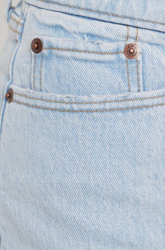 Abercrombie & Fitch jeansi KI155.4147.280 albastru