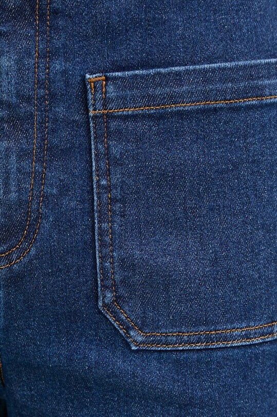 Rifle Ivy Oak Polliana tmavomodrá IO115174