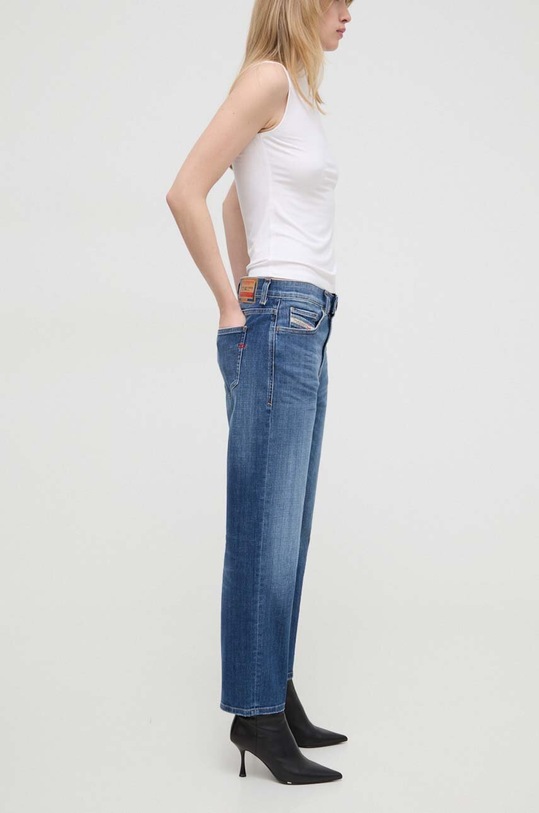 Diesel jeans bleumarin A03618.09H37