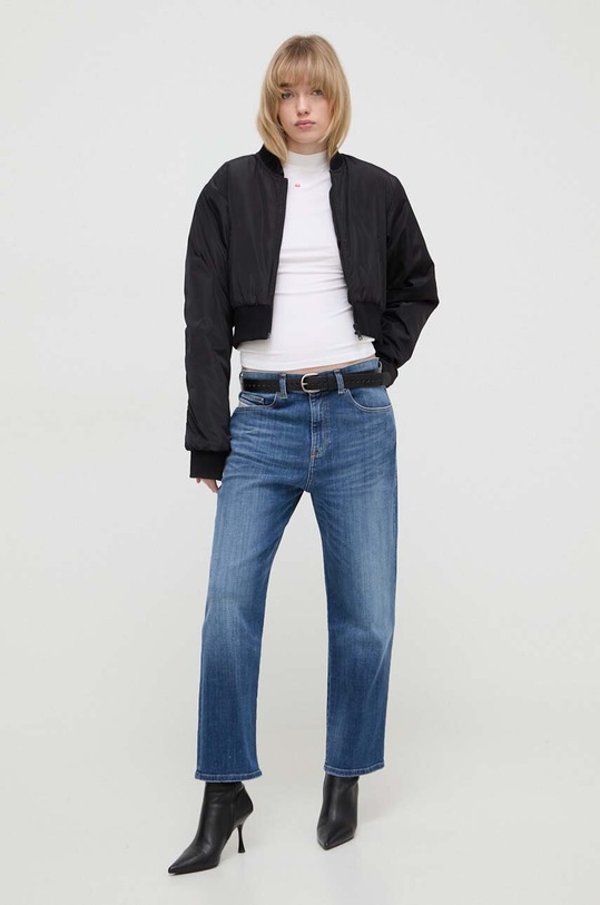 Diesel jeans A03618.09H37 bleumarin SS24