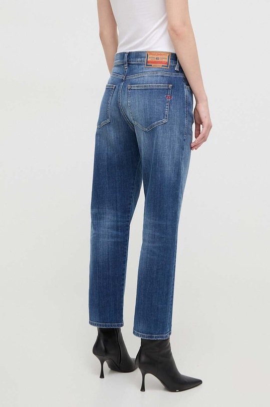 Îmbrăcăminte Diesel jeans A03618.09H37 bleumarin