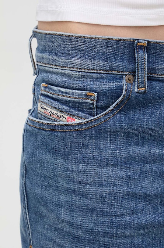 Diesel jeansy 2016 D-AIR A03618.09H37 granatowy