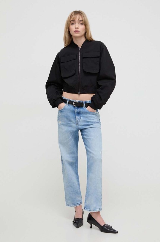 Diesel jeans albastru A03618.09H53